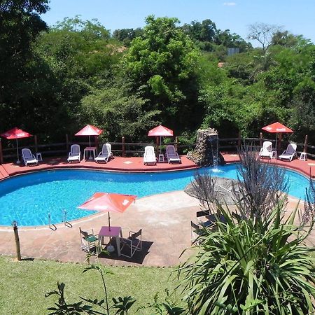 Hotel La Toscana ซานอิกนาซิโอ ภายนอก รูปภาพ