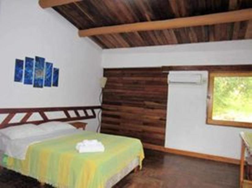 Hotel La Toscana ซานอิกนาซิโอ ภายนอก รูปภาพ