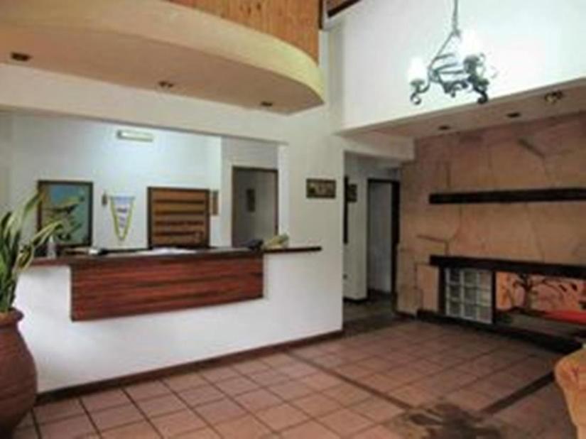Hotel La Toscana ซานอิกนาซิโอ ภายนอก รูปภาพ