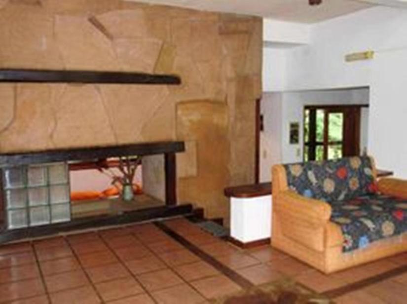 Hotel La Toscana ซานอิกนาซิโอ ภายนอก รูปภาพ