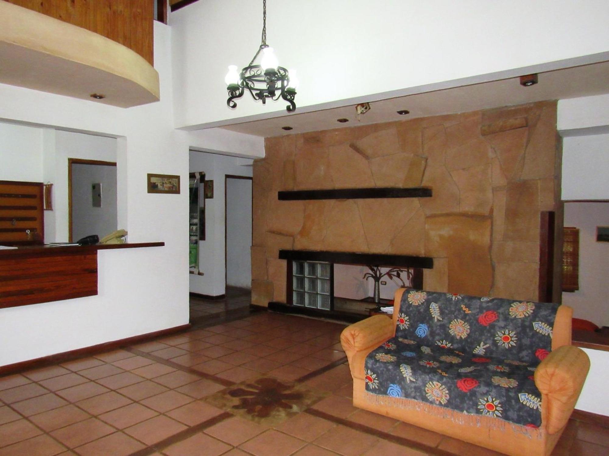 Hotel La Toscana ซานอิกนาซิโอ ภายนอก รูปภาพ