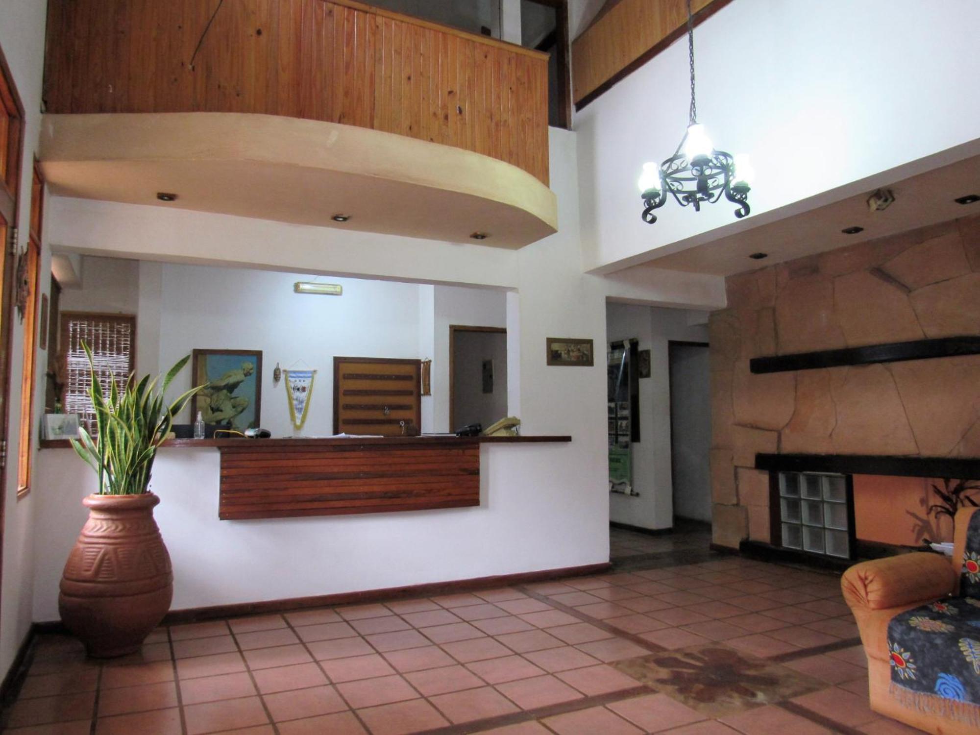 Hotel La Toscana ซานอิกนาซิโอ ภายนอก รูปภาพ