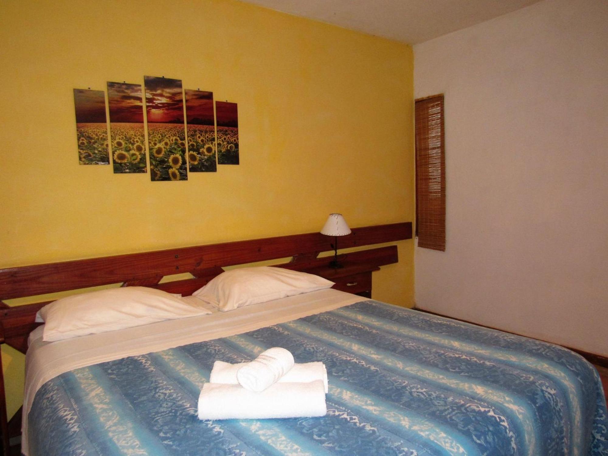 Hotel La Toscana ซานอิกนาซิโอ ภายนอก รูปภาพ