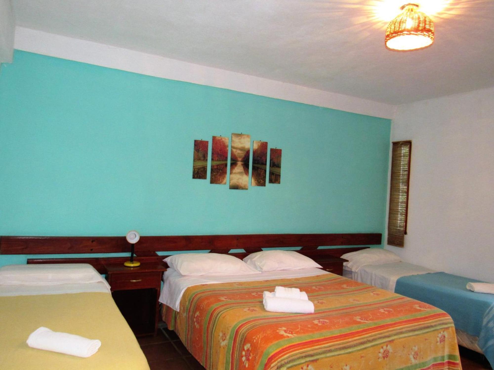 Hotel La Toscana ซานอิกนาซิโอ ภายนอก รูปภาพ