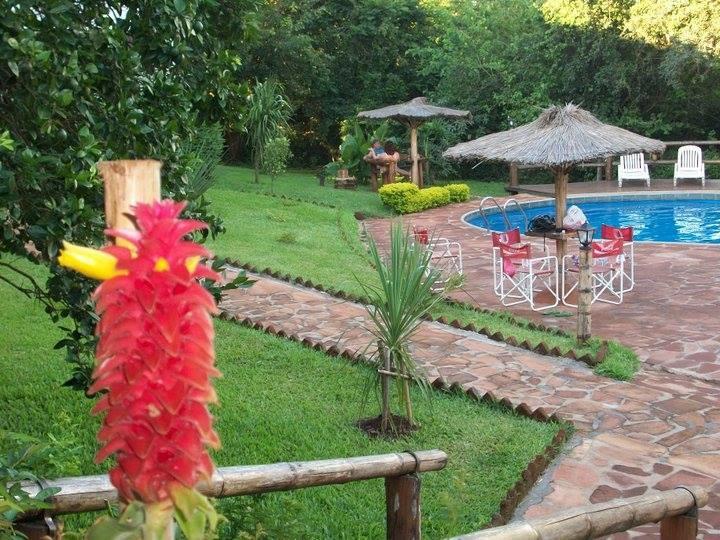 Hotel La Toscana ซานอิกนาซิโอ ภายนอก รูปภาพ