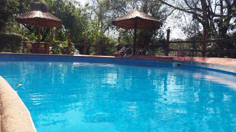 Hotel La Toscana ซานอิกนาซิโอ ภายนอก รูปภาพ
