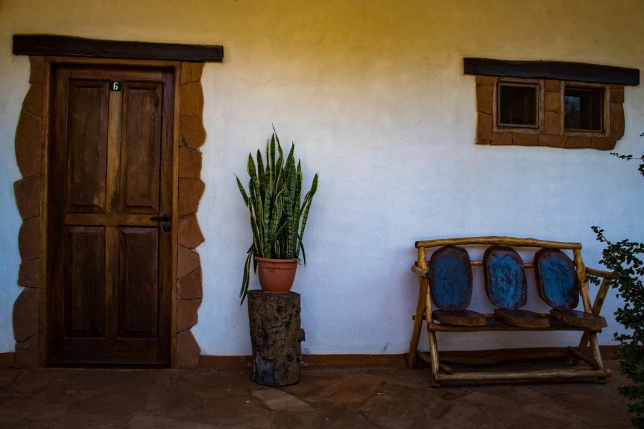 Hotel La Toscana ซานอิกนาซิโอ ภายนอก รูปภาพ
