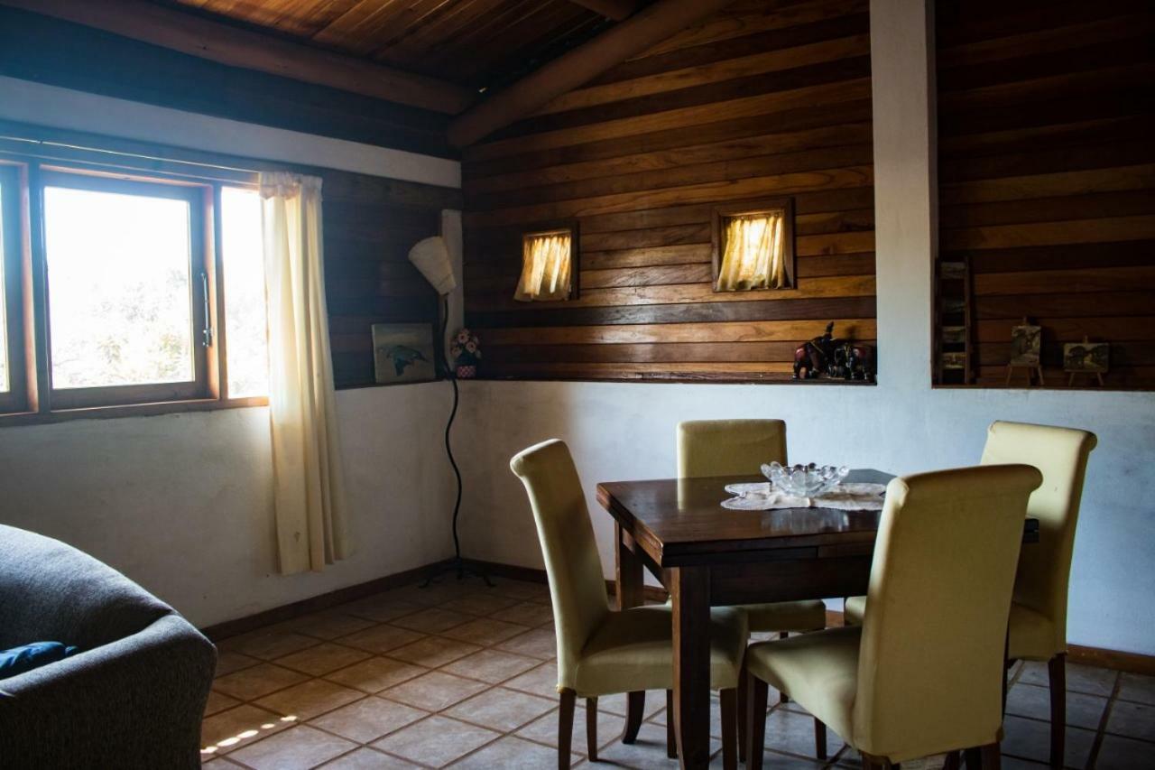 Hotel La Toscana ซานอิกนาซิโอ ภายนอก รูปภาพ
